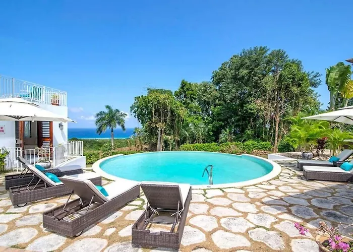 Hospitality Expert Half Hill 3br Pool Apartment Montego Bay