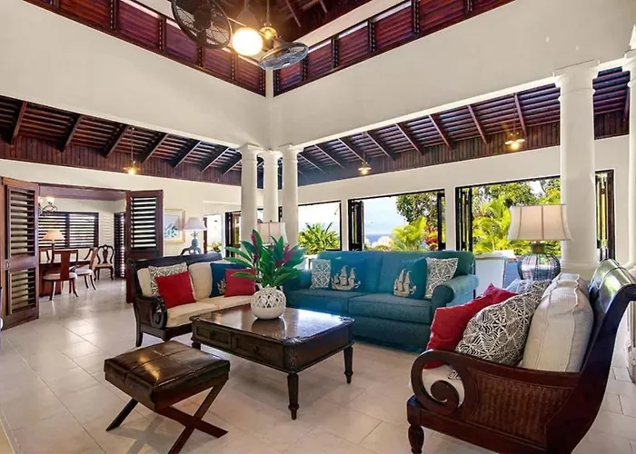 Apartment Hospitality Expert Half Hill 3br Pool *