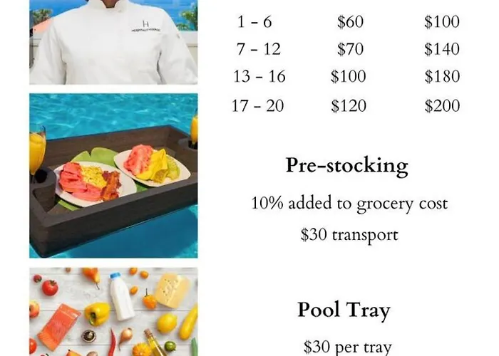 Hospitality Expert Half Hill 3br Pool *