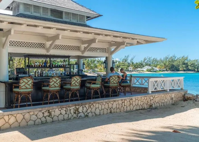 Hospitality Expert Half Hill 3br Pool * Montego Bay