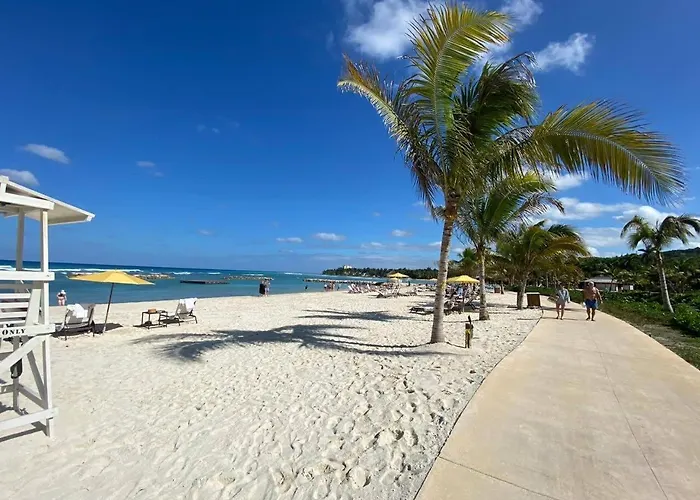 Hospitality Expert Half Hill 3br Pool * Montego Bay