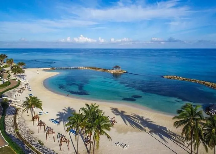 Hospitality Expert Half Hill 3br Pool Apartment Montego Bay