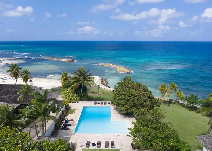 Apartment Hospitality Expert Half Hill 3br Pool Montego Bay