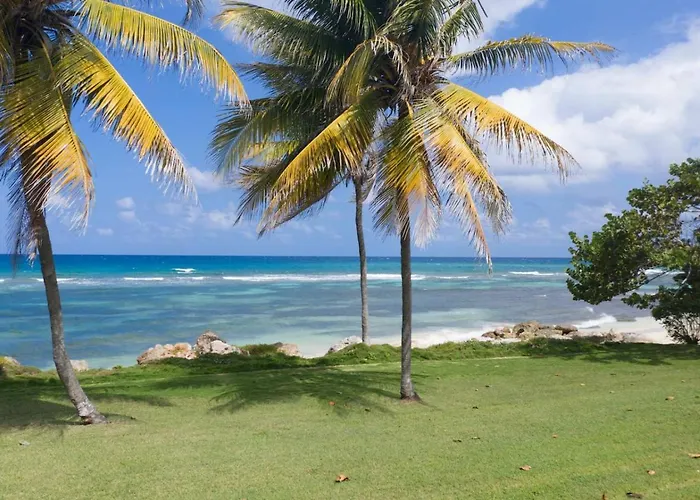Apartment Hospitality Expert Half Hill 3br Pool Montego Bay