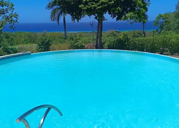 Apartment Hospitality Expert Half Hill 3br Pool *